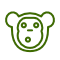 Species of mammals