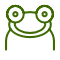 Species of amphibians
