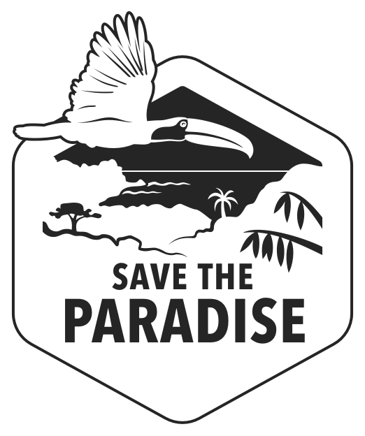 Save the Paradise