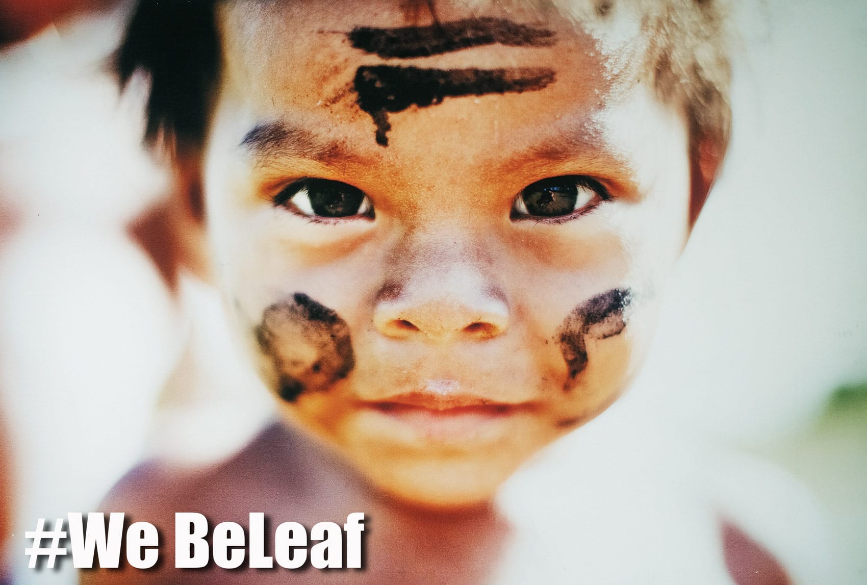 We BeLeaf! Do you?